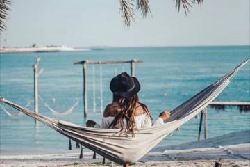 Chiêm ngưỡng hòn đảo nghỉ dưỡng xanh - Zaya Nurai Island Resort xa hoa khiến bao người mê đắm