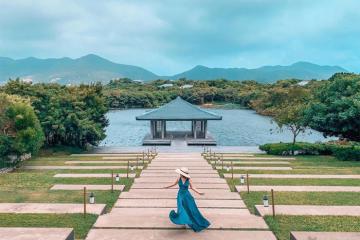 [Cập nhật] Nghỉ dưỡng 'đắt xắt ra miếng' tại Amanoi Resort Ninh Thuận Khánh Hòa với giá cực kỳ sốc chỉ từ 21.300.000 vnđ/đêm