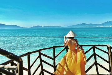 Lạc trôi quên lối về tại khách sạn 5 sao Nha Trang đẳng cấp quốc tế