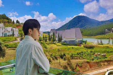Dalat Wonder Resort nghỉ dưỡng “bao sang chảnh” 4 sao với giá chỉ từ 995k