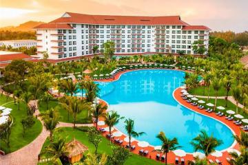 Vinpearl - Giảm giá cực sốc lên đến 55% + Tặng voucher siêu hấp dẫn dành cho du khách