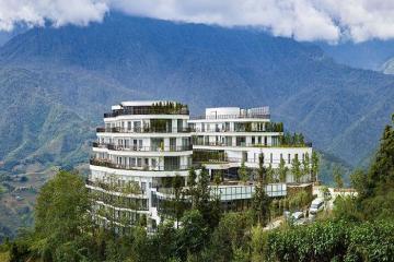 Deal ưu đãi top resort, khách sạn Đà Lạt, Sapa miễn phí trẻ em tiện lợi cho du khách đi cùng gia đình