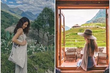 'Để mị mách cho mà nghe' những khách sạn Sapa có background vừa chill vừa sang chảnh để bạn check-in xịn sò