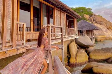 Trải nghiệm nghỉ dưỡng đẳng cấp tại những khách sạn Nha Trang gần biển hấp dẫn không thể bỏ lỡ