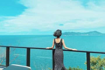 Vi vu xứ Huế và trải nghiệm du lịch đẳng cấp tại khu nghỉ dưỡng Banyan Tree Lăng Cô