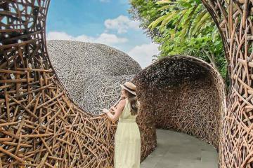 Khám phá hàng loạt khu nghỉ dưỡng tại Bali sang chảnh, đẳng cấp cho những tín đồ đam mê du lịch