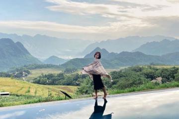 Cảm nhận hơi thở của núi rừng hoang sơ, hùng vĩ tại Pù Luông Retreat xứng danh khu nghỉ dưỡng hàng đầu Thanh Hóa