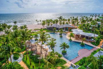 07 resort Phú Quốc có view ‘chill’ max ảo, chốt giá siêu hời cho kỳ nghỉ sang chảnh