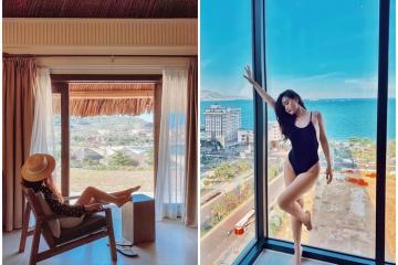 Mời bạn chọn ngay list khách sạn Quy Nhơn đẹp - chill - view chuẩn xứng đáng đến từng sao 