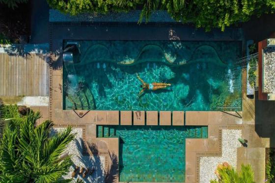 NANNAI Muro Alto xinh đẹp bên bờ biển – Nơi mang đến trải nghiệm nghỉ dưỡng trong mơ tại ‘xứ sở Samba’