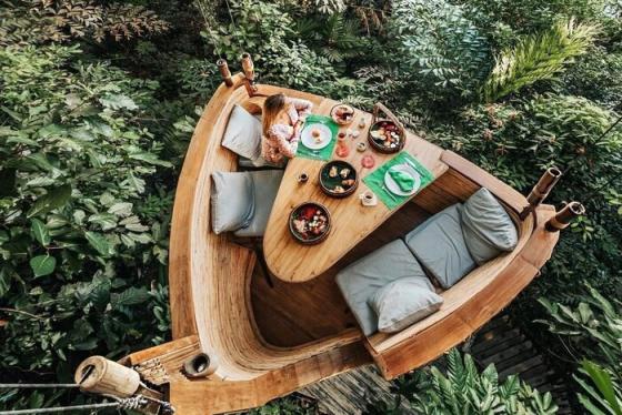 Đổi gió với Soneva Kiri – ‘Tổ chim giữa rừng xanh’ độc đáo bậc nhất xứ Chùa Vàng