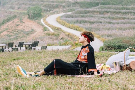Hòa mình vào không gian thiên nhiên hùng vĩ, ấn tượng bậc nhất Sapa tại Topas Ecolodge