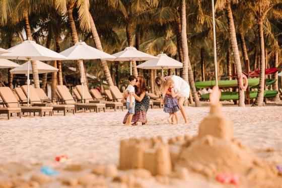 Tận hưởng kỳ nghỉ dưỡng thiên đường tại 10 khách sạn trung tâm Phú Quốc