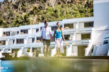 Khám phá vẻ đẹp ngoạn mục của quần đảo Whitsunday tại InterContinental Hayman Island Resort