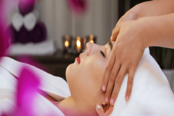 Khách sạn Sunrise Tây Ninh – Kiến trúc sang trọng nơi trung tâm thành phố