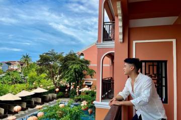 Cập nhật] Tận hưởng kỳ nghỉ dưỡng ấn tượng giữa lòng di sản phố cổ tại khách sạn Allegro Hội An