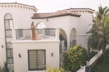 Khu nghỉ dưỡng Aurai Cam Ranh: Niềm cảm hứng bất tận từ đảo Santorini xinh đẹp