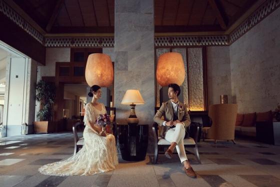 The Ritz-Carlton Okinawa – Thư giãn thảnh thơi giữa khung cảnh thiên nhiên say đắm lòng người