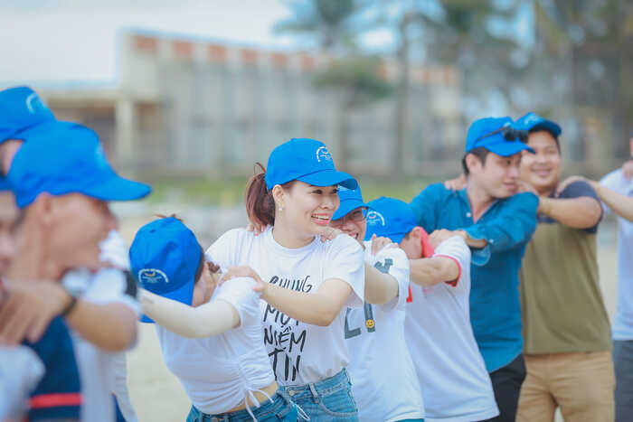khách sạn nổi tiếng trung tâm Đà Nẵng