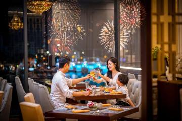 Điểm danh 7 khách sạn nổi tiếng trung tâm Đà Nẵng ‘được lòng’ nhiều du khách