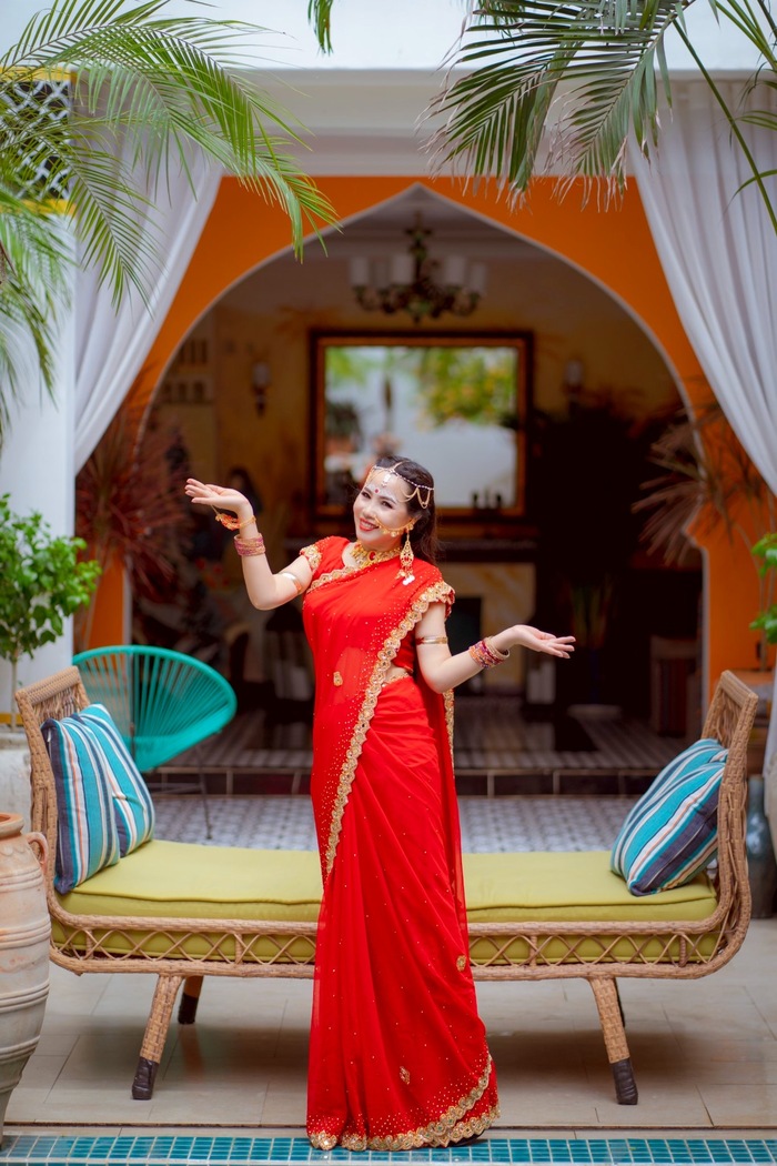 homestay chất lượng ở Vũng Tàu với các góc decor xinh xắn