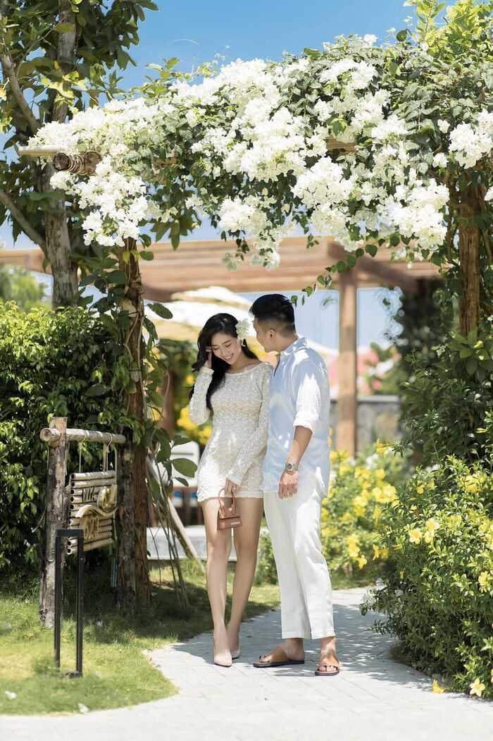 khách sạn 4 sao ở Ninh Thuận là lựa chọn nghỉ dưỡng của nhiều du khách