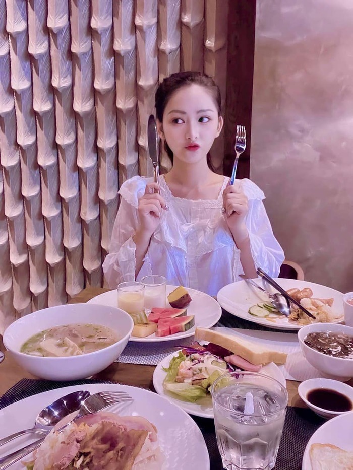 thưởng thức các bữa ăn hấp dẫn ở khách sạn gần sân bay Côn Đảo