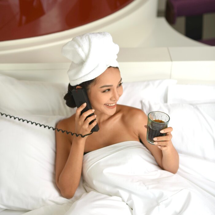 khách sạn gần sân bay Tuy Hòa Wink Hotel