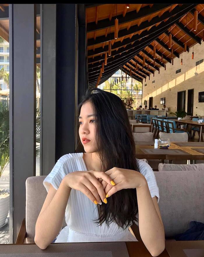 nhà hàng sang trọng ở khách sạn gần sân bay Tuy Hòa