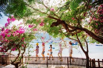 Top 4 homestay giá rẻ ở Cam Ranh được du khách đánh giá cao