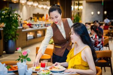 List 5 khách sạn gần sân bay Vinh tốt nhất dành cho du khách