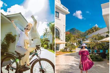 Seaside Boutique Resort Quy Nhơn chốn riêng tư cho những ai mơ bình yên