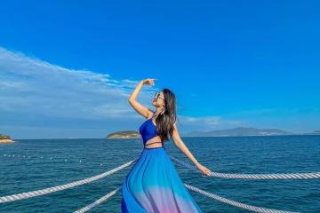 Amiana Resort Nha Trang – Địa điểm nghỉ dưỡng ven biển sôi động thu hút mọi du khách