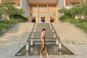 Tận hưởng kỳ nghỉ sôi động tại khu nghỉ dưỡng ấn tượng hàng đầu xứ Huế - Angsana Lăng Cô Resort sang-xịn-mịn