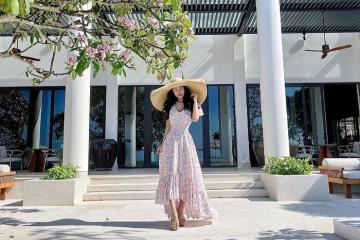 Ghé thăm khu nghỉ dưỡng Azerai Kê Gà Bay Resort sang chảnh, đẳng cấp nức danh phố biển Phan Thiết