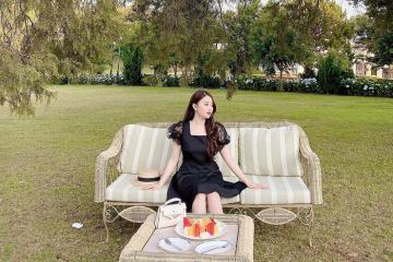 Khám phá một trong những khách sạn lâu đời nức danh phố núi - Đà Lạt Palace Hotel