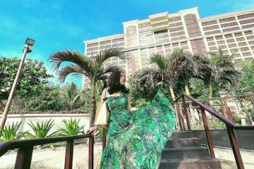 [Cập nhật] Tận hưởng kỳ nghỉ sôi nổi, hấp dẫn tại khu nghỉ dưỡng InterContinental Grand Hồ Tràm sang chảnh bậc nhất miền biển