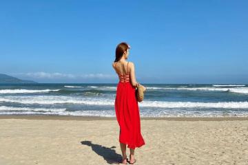 Trải nghiệm mùa hè sôi động bên bờ biển tại khu nghỉ dưỡng Pullman Đà Nẵng Beach Resort chất lượng cao