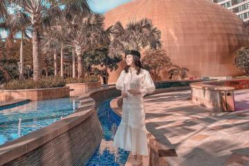 [Cập nhật] Tận hưởng dịch vụ 5 sao sang chảnh và đẳng cấp tại Pullman Resort Vũng Tàu ‘hot hit’ bậc nhất miền biển