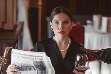 Rocco Forte Hotel Astoria, bản hoà tấu của nghệ thuật, văn hoá và lịch sử thành phố St.Petersburg