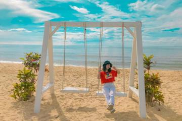 Tận hưởng kỳ nghỉ hấp dẫn bên bờ biển nức danh Việt Nam tại Sonata Resort Phan Thiết ấn tượng