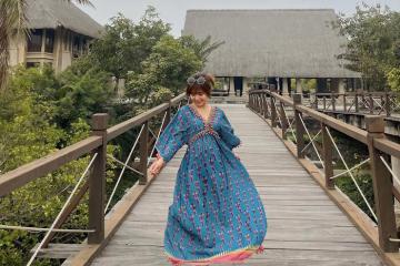 Thư giãn ấn tượng tại Sun Spa Resort Quảng Bình – Địa điểm nghỉ dưỡng nức danh bên bờ biển