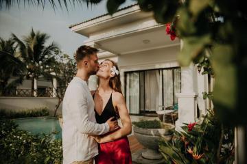 Điểm dừng chân chưa bao giờ hết “hot hit” tại đảo ngọc với khu nghỉ dưỡng VinOasis Phú Quốc Resort lôi cuốn
