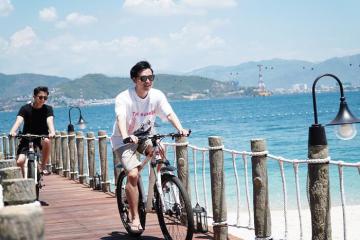 Đẳng cấp dịch vụ 6 sao sang chảnh hàng đầu phố biển tại Vinpearl Luxury Resort Nha Trang