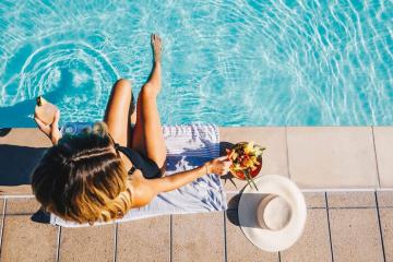 Tận hưởng chất lượng dịch vụ hàng đầu Hoa Kỳ tại khu nghỉ dưỡng Waldorf Astoria Monarch Beach Resort xa hoa