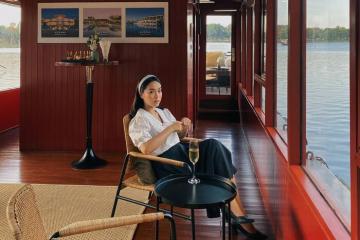 Dừng chân tại Azerai La Residence Huế - Công trình nghỉ dưỡng đẳng cấp hàng đầu miền Trung