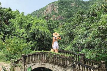 [Cập nhật] 3 khách sạn ở Côn Đảo tọa lạc giữa thiên nhiên thơ mộng nức danh phố biển Vũng Tàu Hồ Chí Minh