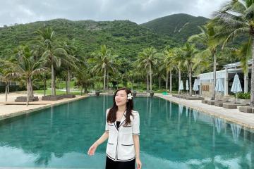Tận hưởng chuyến du lịch ‘trong mơ’ tại khu nghỉ dưỡng hàng đầu phố biển - Mia Resort Nha Trang sang chảnh bậc nhất