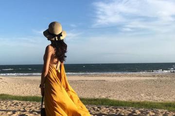 Trải nghiệm thư giãn giữa thiên nhiên thơ mộng tại khu nghỉ dưỡng Romana Resort Mũi Né danh tiếng