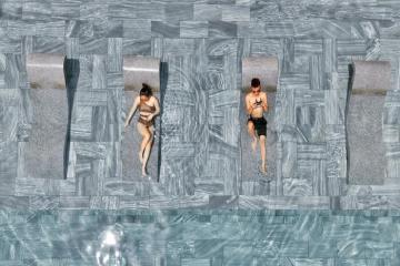 Đẳng cấp và xa hoa tại khu nghỉ dưỡng Rosa Alba Resort Phú Yên tiện nghi được nhiều du khách ưa chuộng